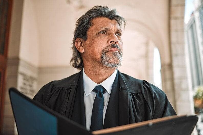 DIRECT ACCESS BARRISTERS 